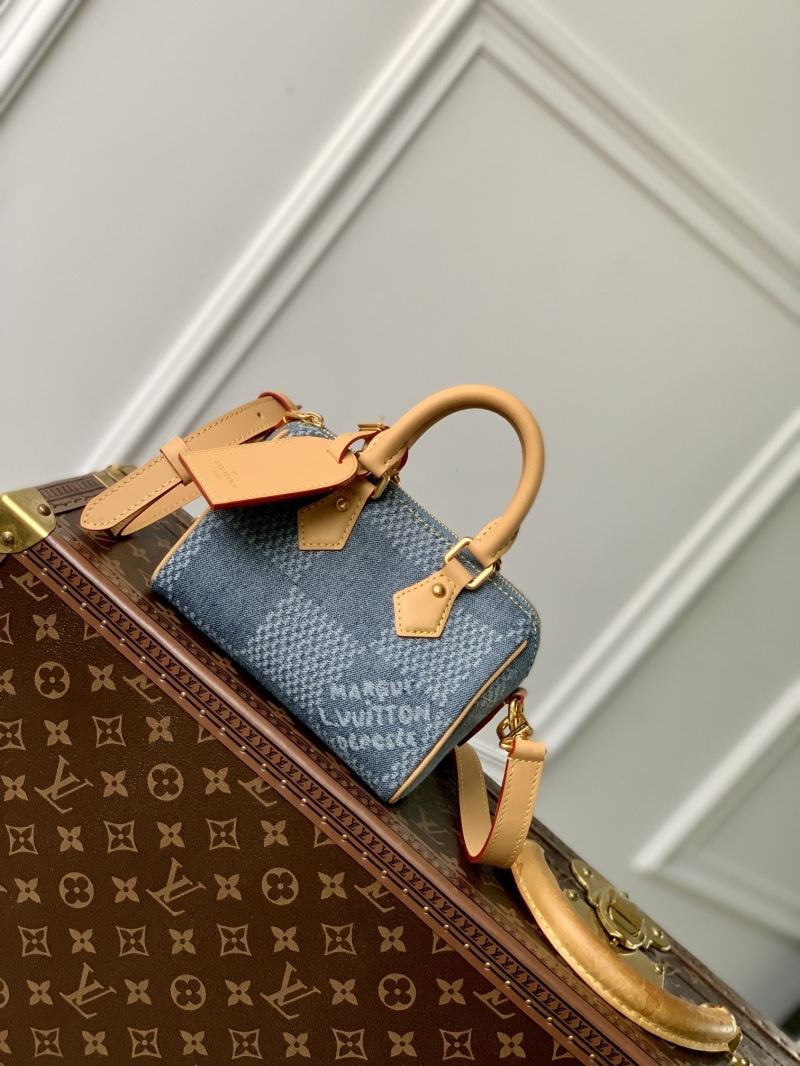 LV Speedy Bags